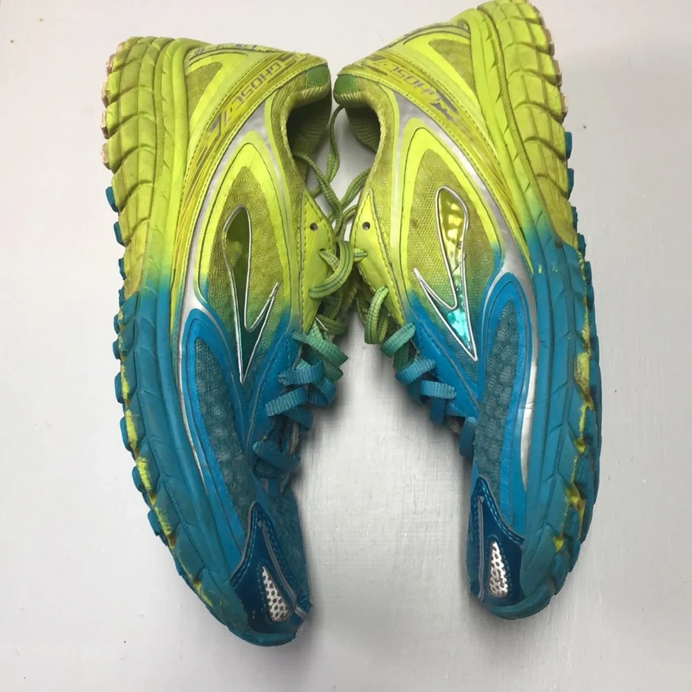 Brooks Ghost G7 - Picture 4 of 6